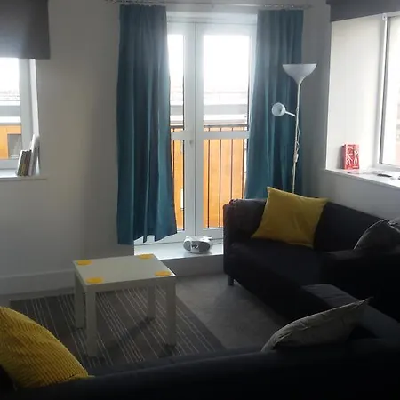 Apartment Apt 
